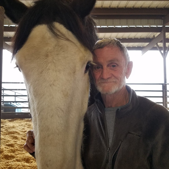 Meet your Posher, Randy - Picture 1 of 1